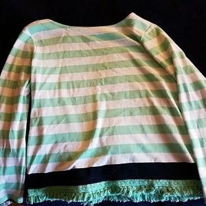 Brand new crown and ivy shirt